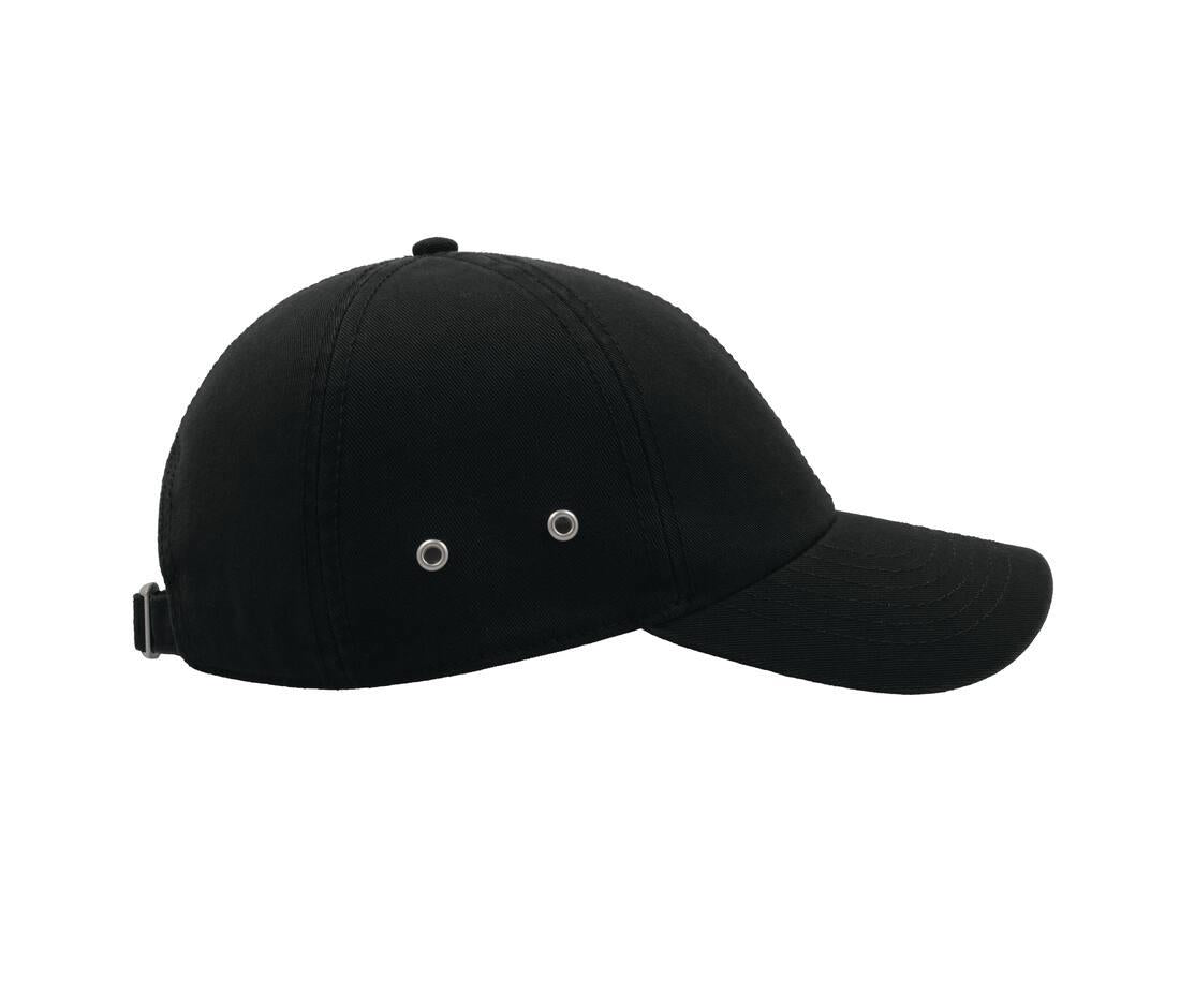 Atlantis Action Cap