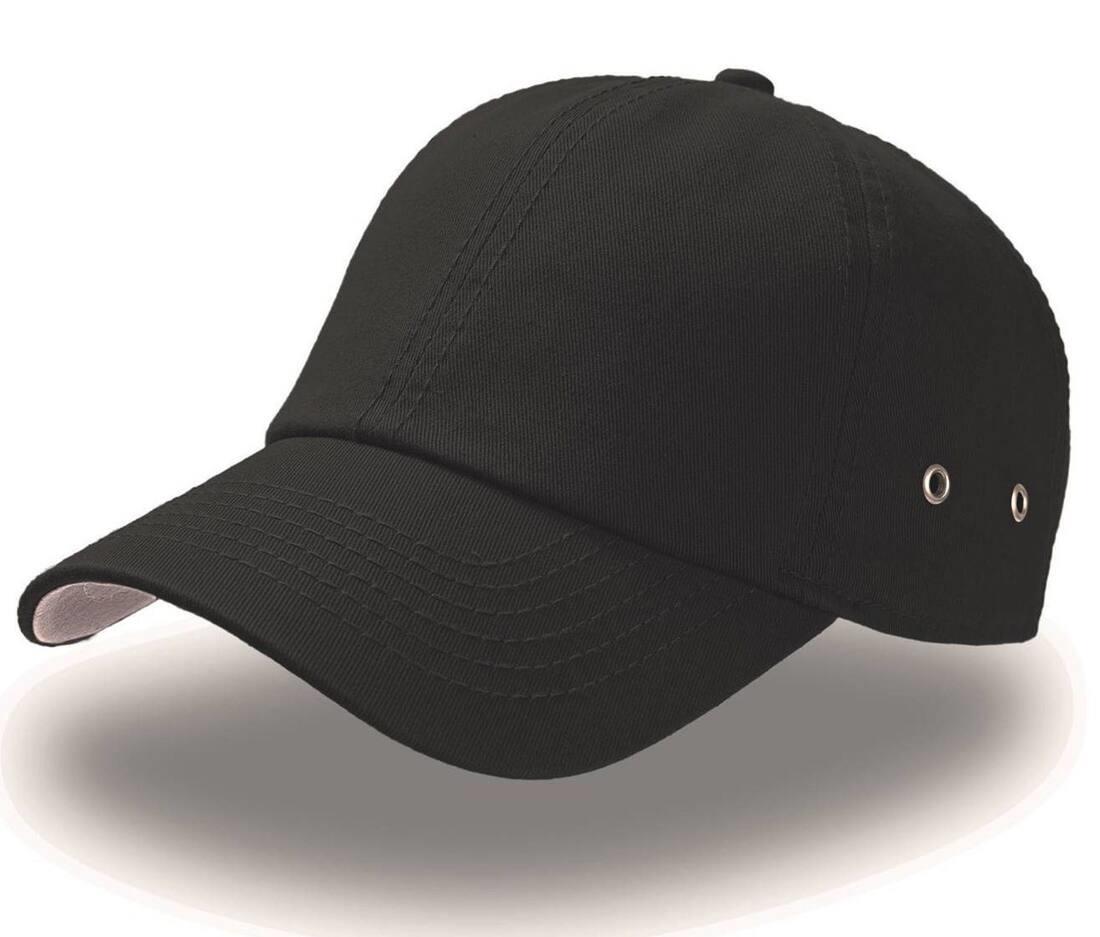 Atlantis Action Cap