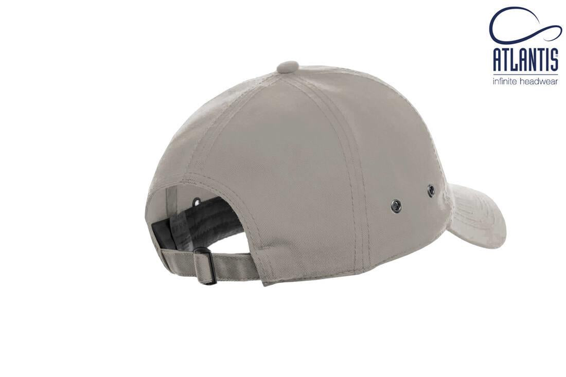 Atlantis Action Cap