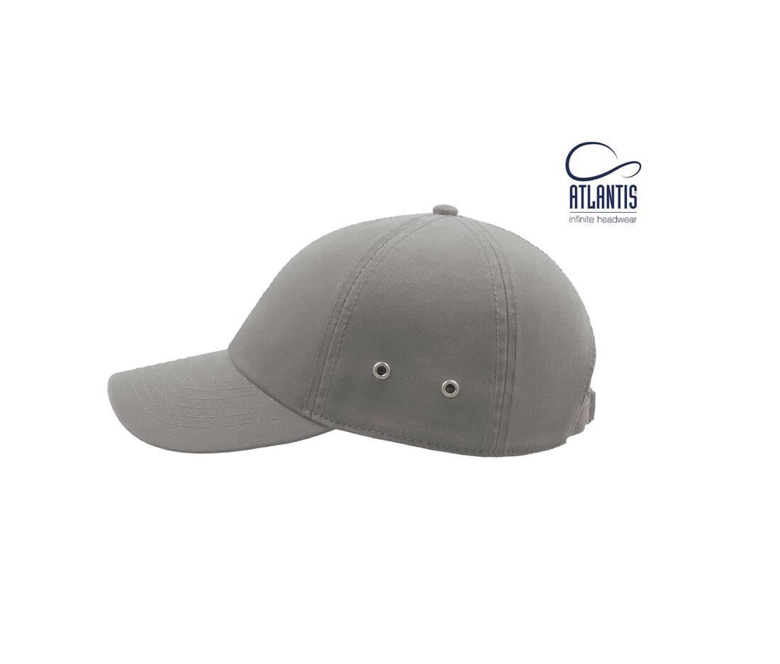 Atlantis Action Cap
