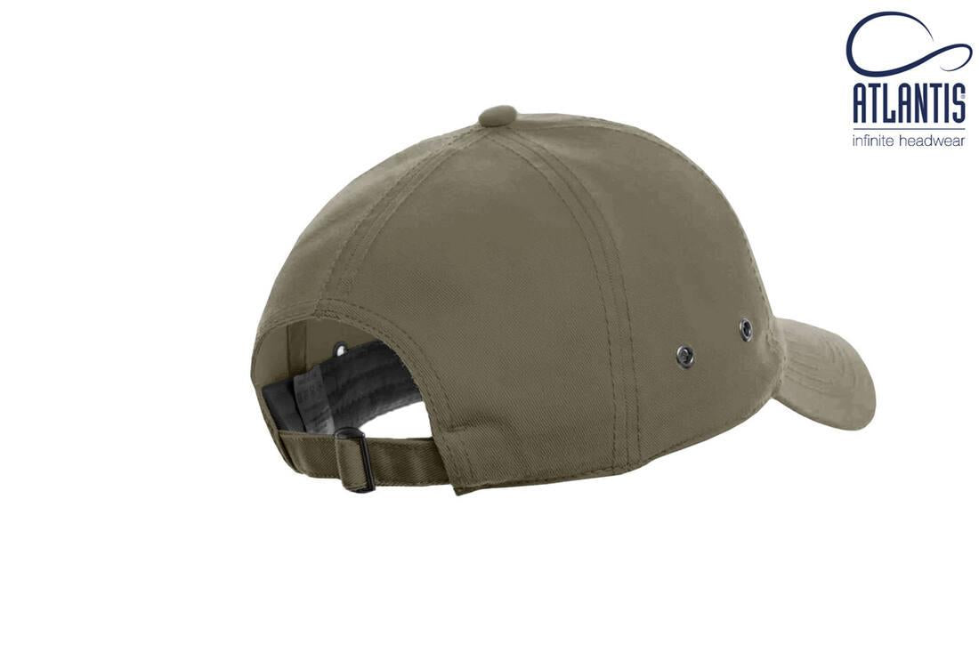 Atlantis Action Cap