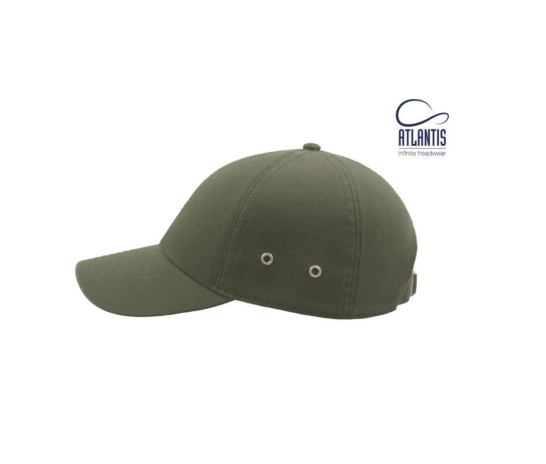 Atlantis Action Cap