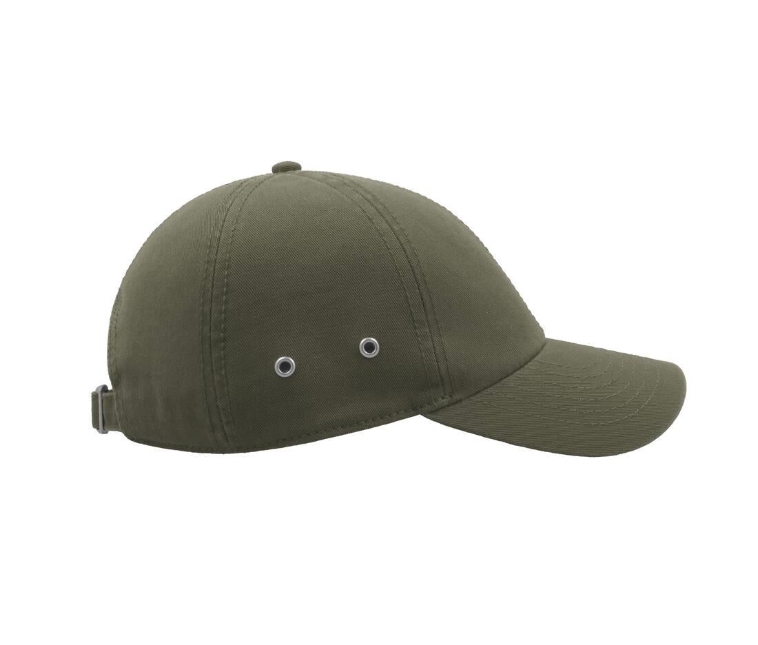 Atlantis Action Cap