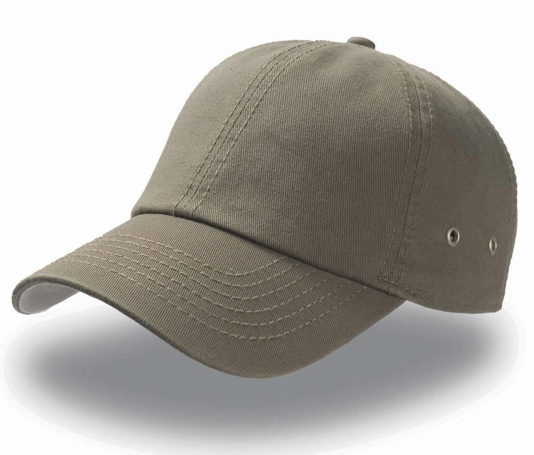 Atlantis Action Cap