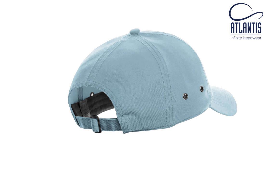 Atlantis Action Cap