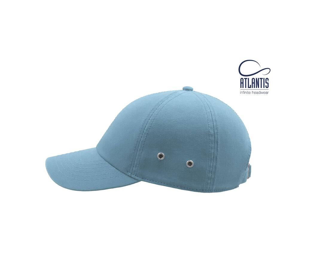 Atlantis Action Cap