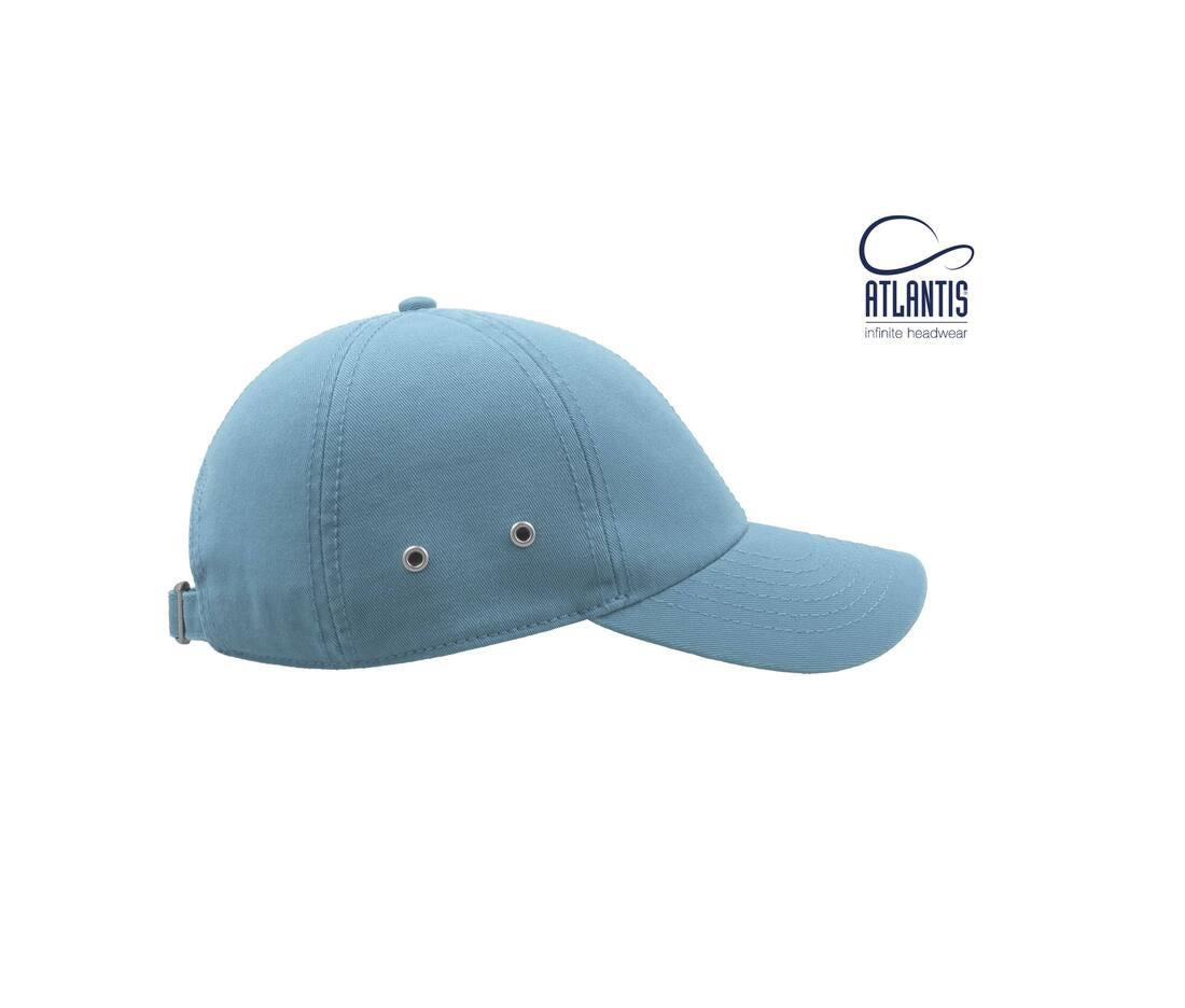 Atlantis Action Cap