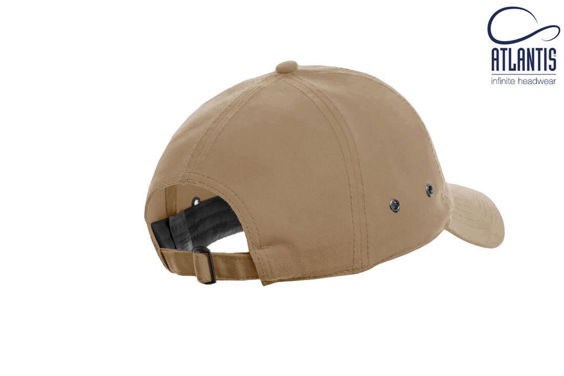 Atlantis Action Cap