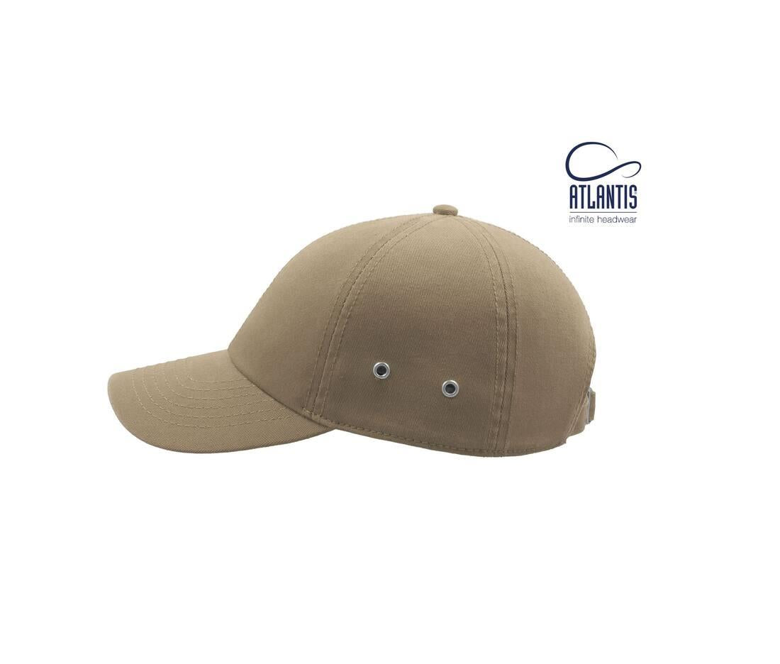 Atlantis Action Cap