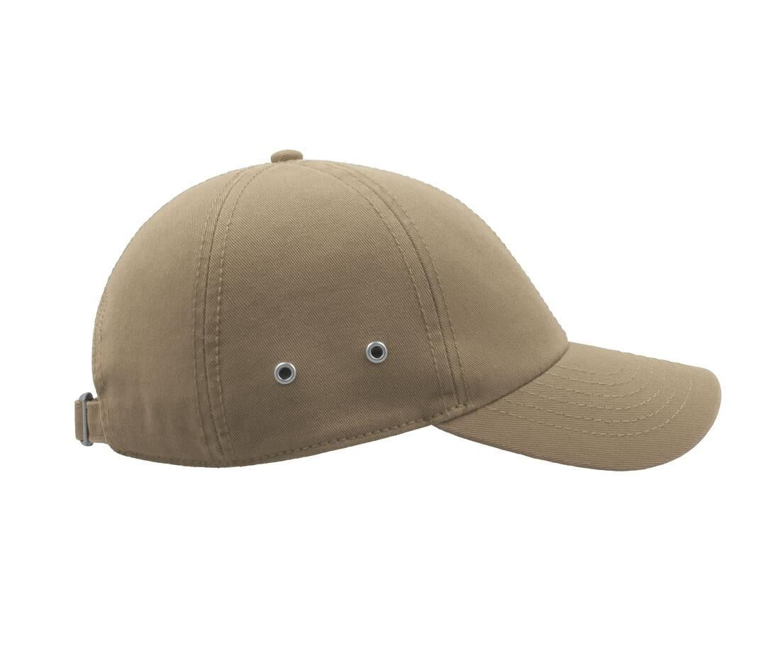 Atlantis Action Cap