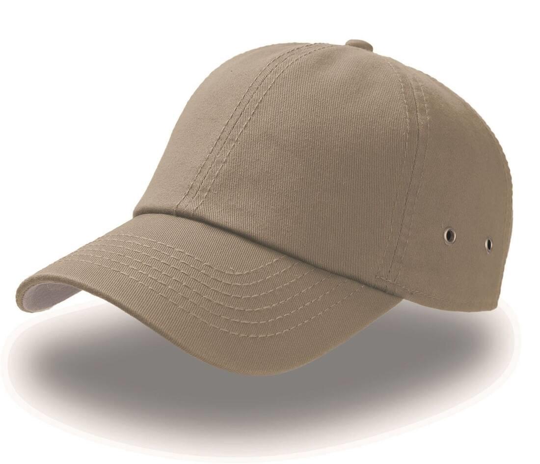Atlantis Action Cap