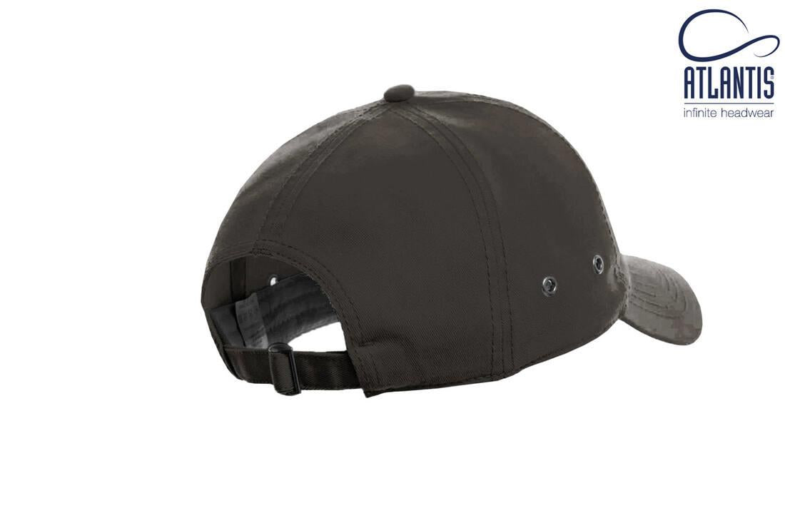 Atlantis Action Cap