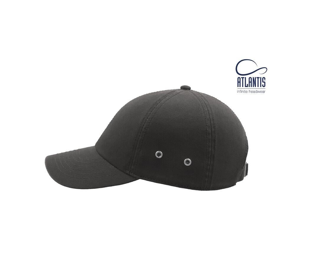 Atlantis Action Cap