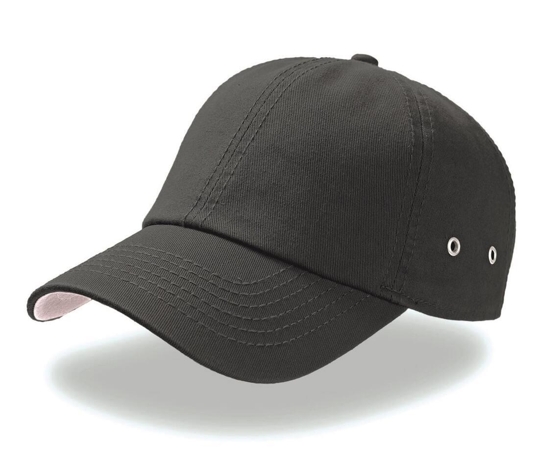 Atlantis Action Cap