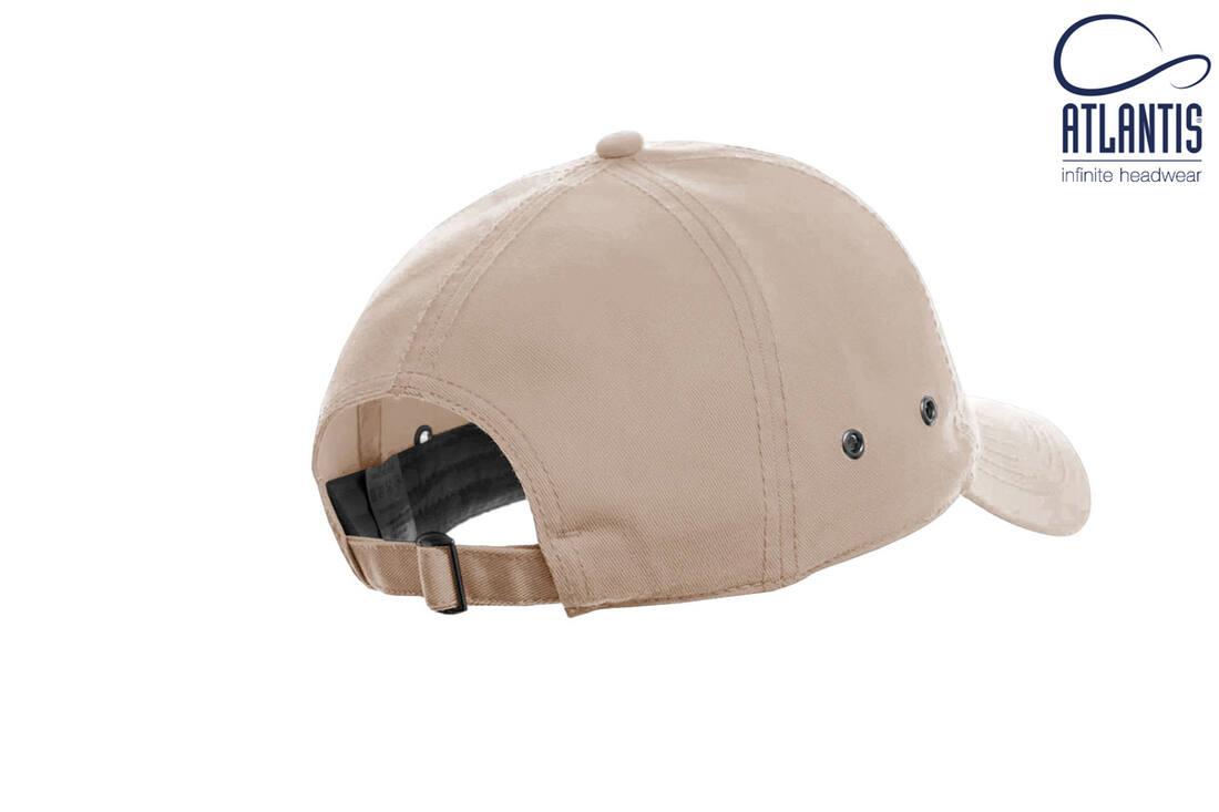 Atlantis Action Cap