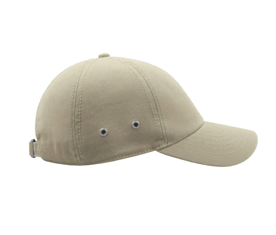 Atlantis Action Cap