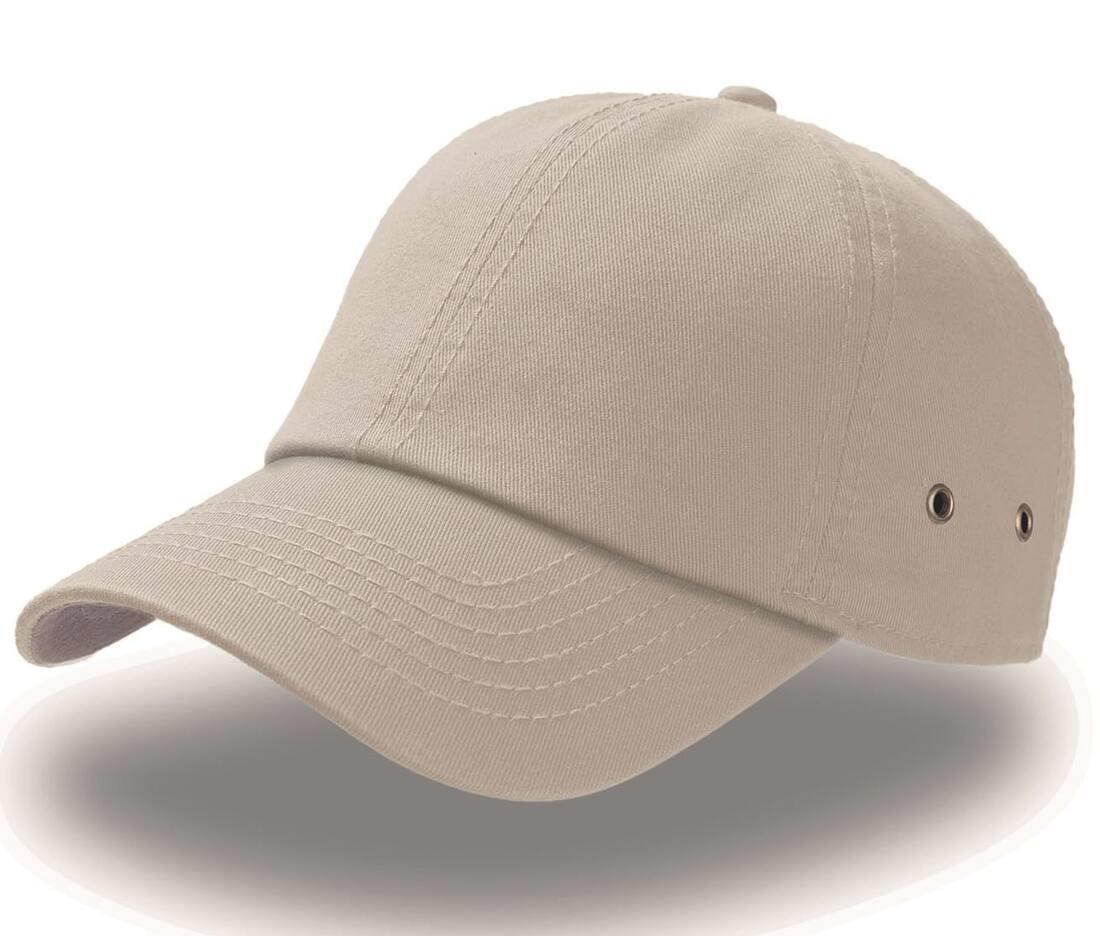 Atlantis Action Cap
