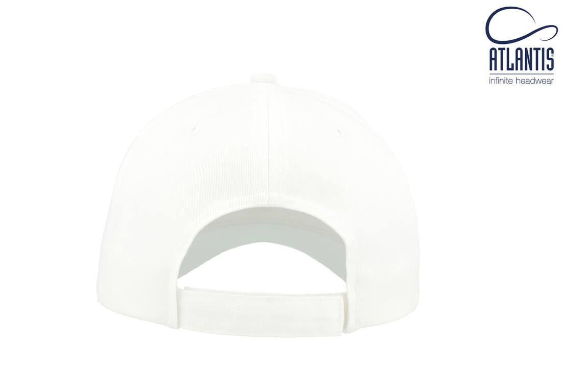 Atlantis Zoom Cap