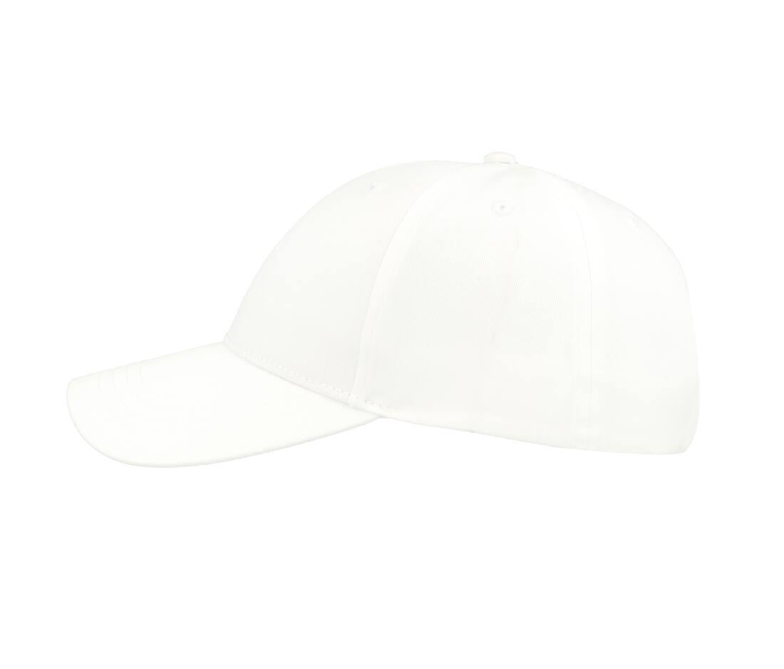 Atlantis Zoom Cap