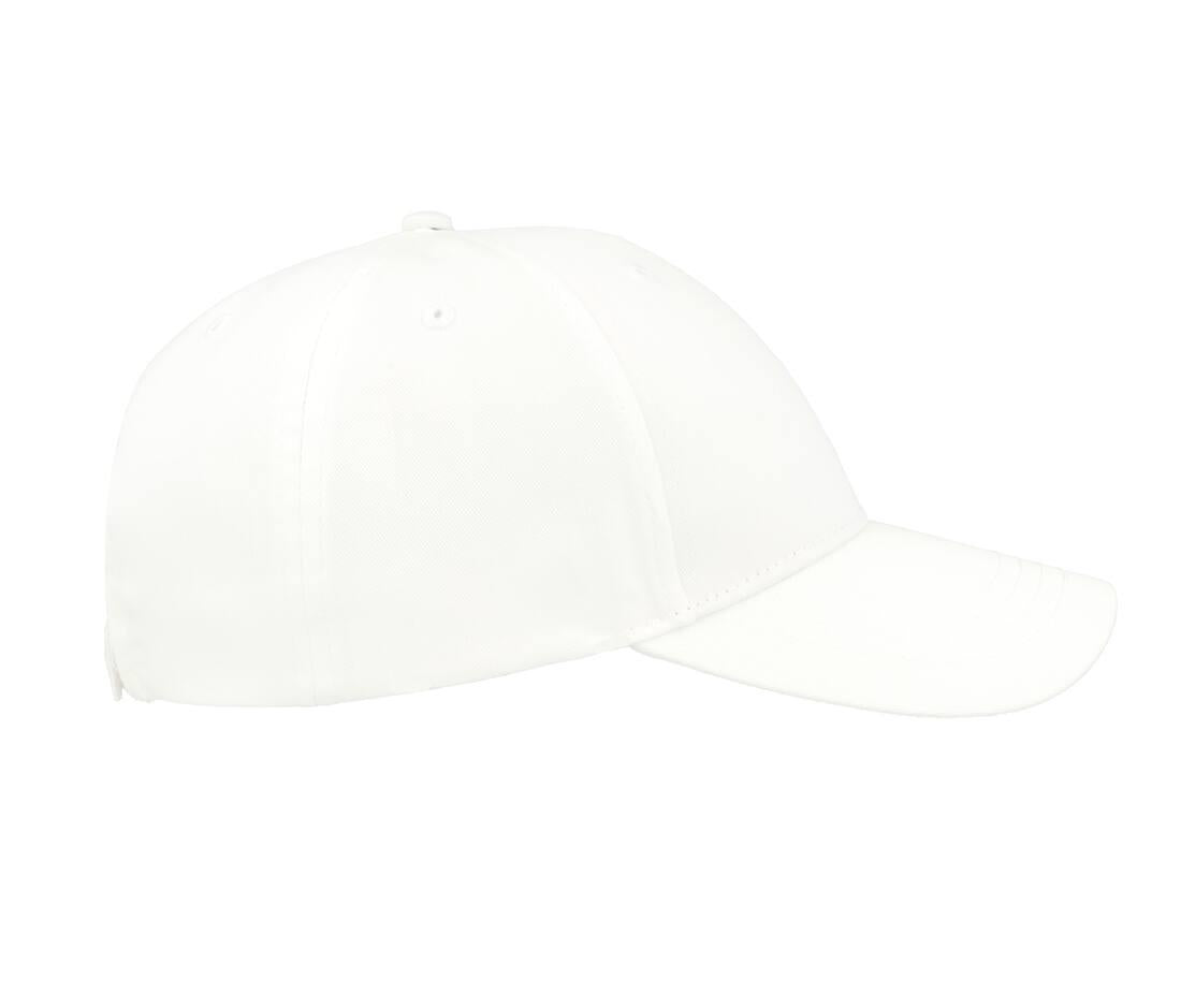 Atlantis Zoom Cap