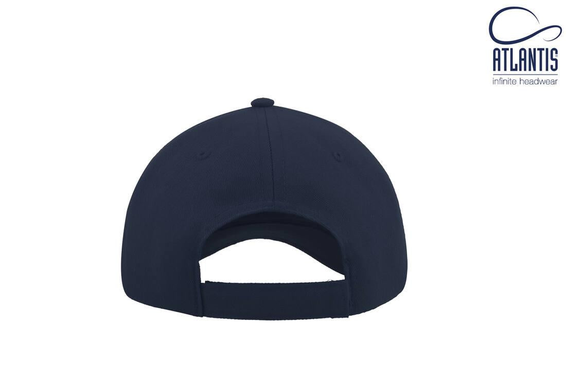 Atlantis Zoom Cap