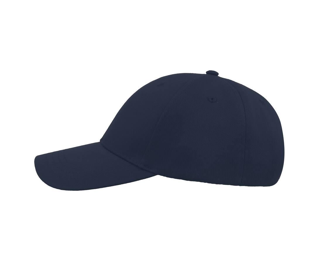 Atlantis Zoom Cap
