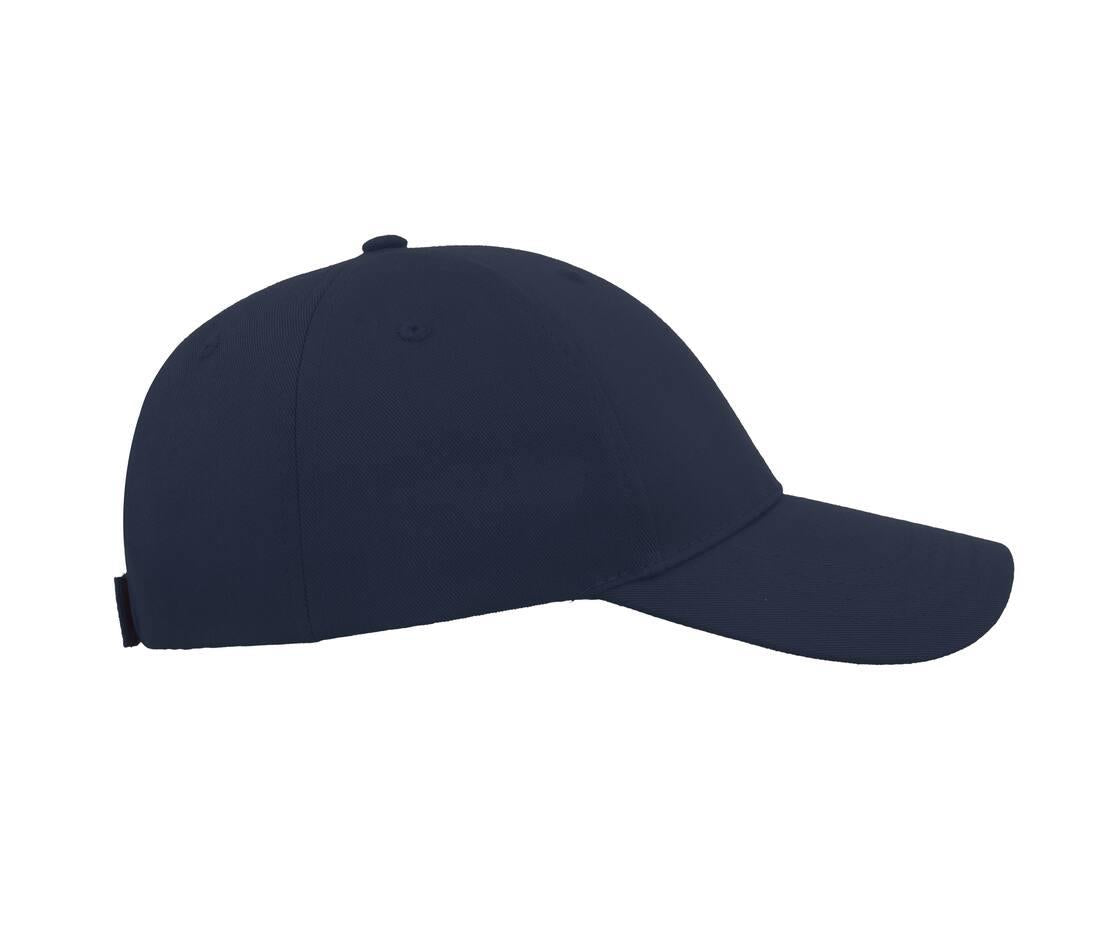 Atlantis Zoom Cap