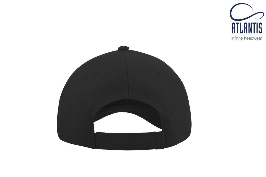 Atlantis Zoom Cap