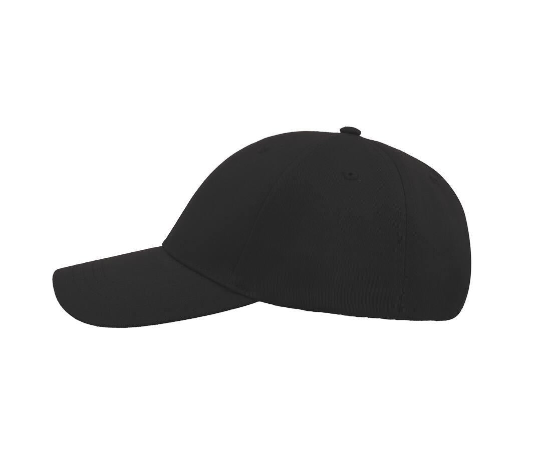 Atlantis Zoom Cap