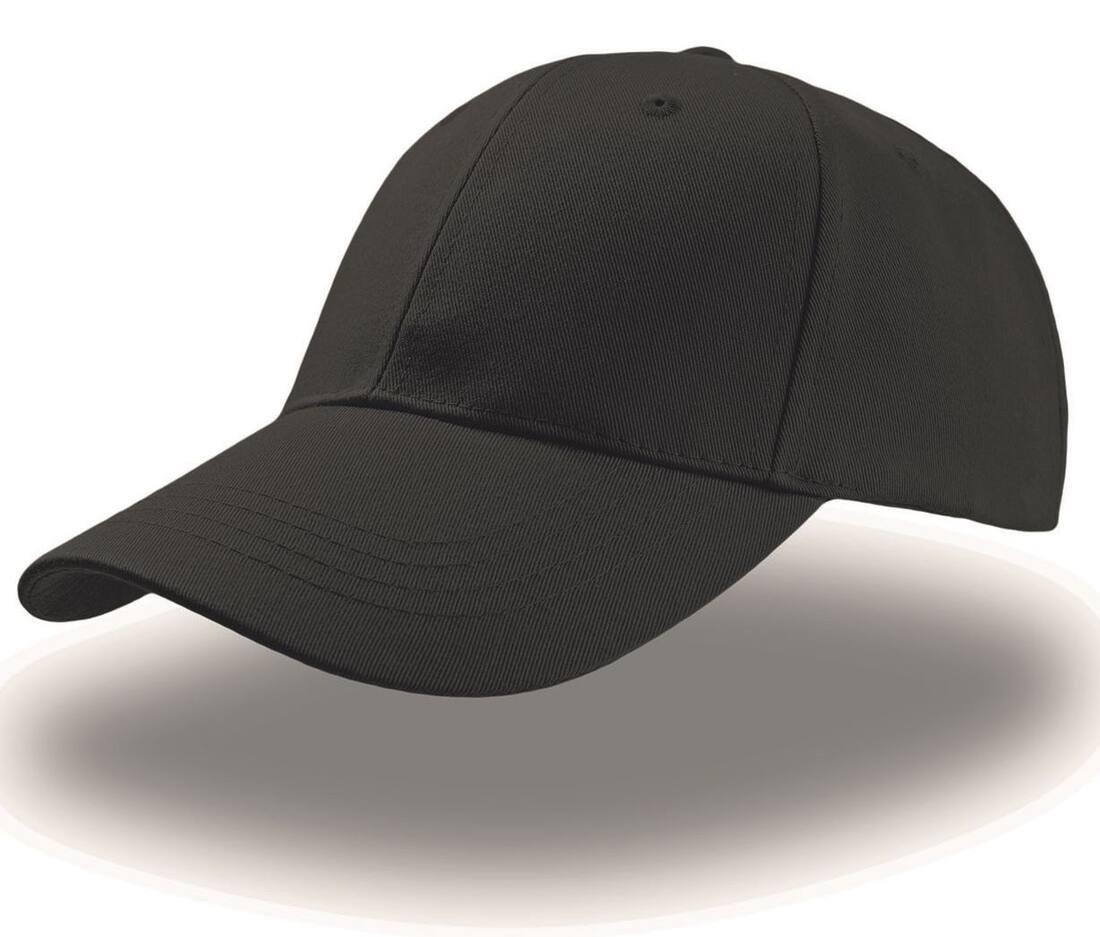 Atlantis Zoom Cap