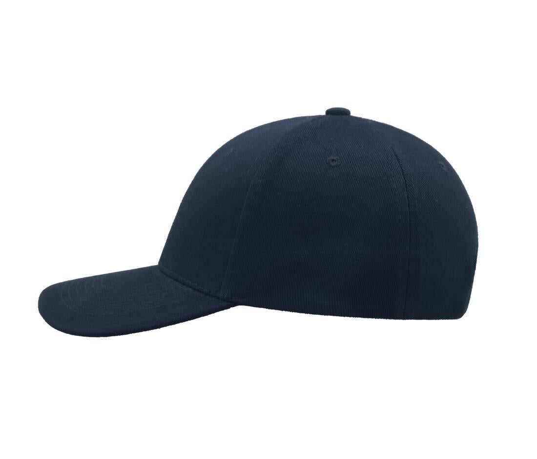 Atlantis Liberty Six Buckle Cap