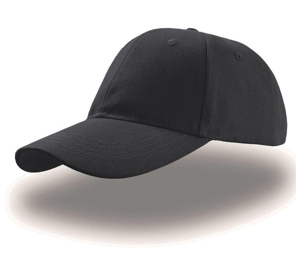 Atlantis Liberty Six Buckle Cap
