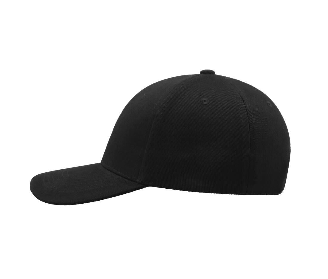 Atlantis Liberty Six Buckle Cap