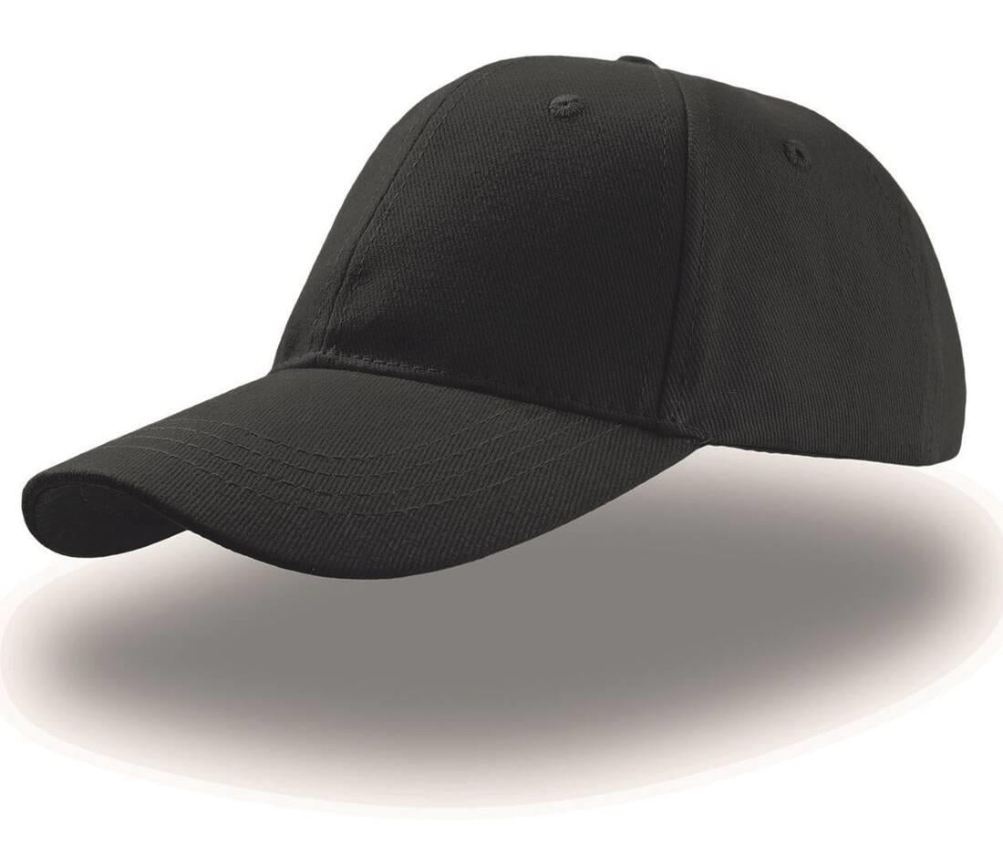 Atlantis Liberty Six Buckle Cap