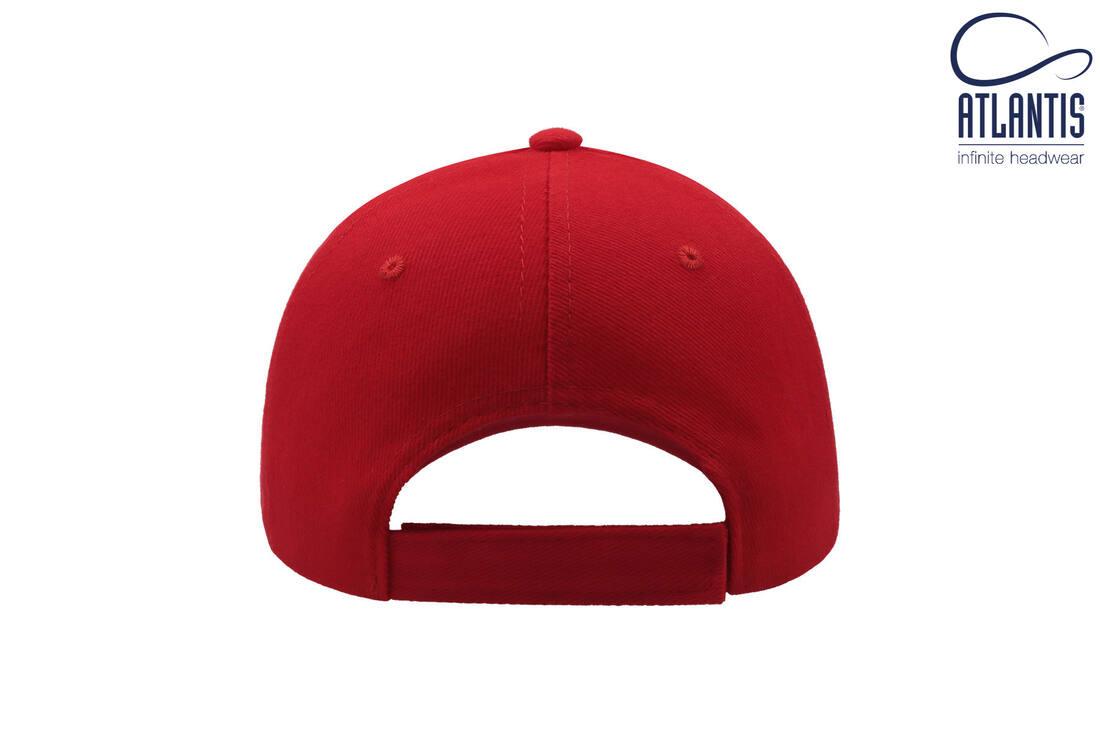 Atlantis Liberty Five Cap