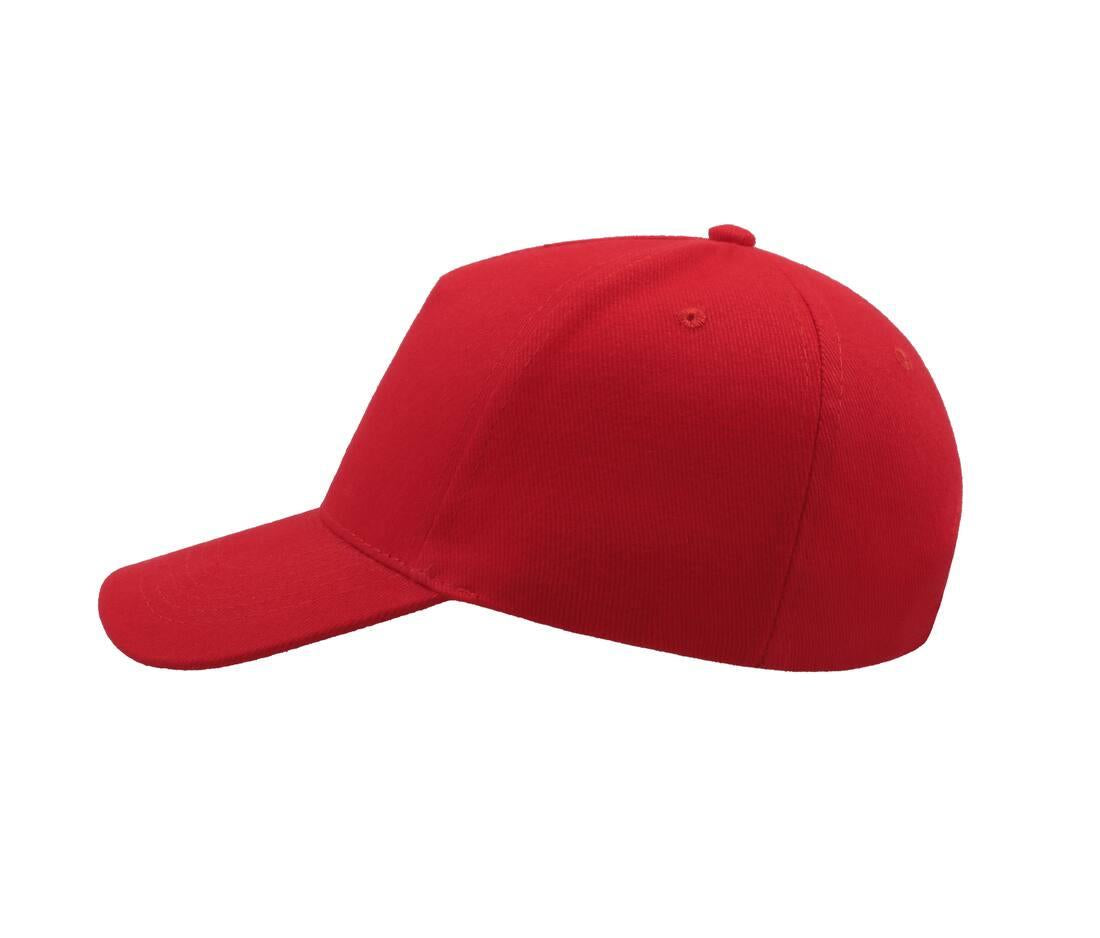 Atlantis Liberty Five Cap