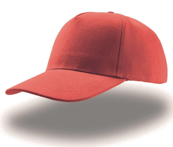 Atlantis Liberty Five Cap