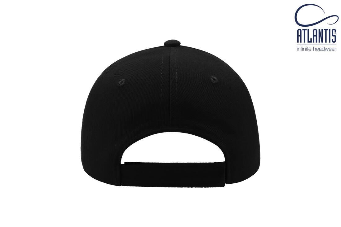 Atlantis Liberty Five Cap