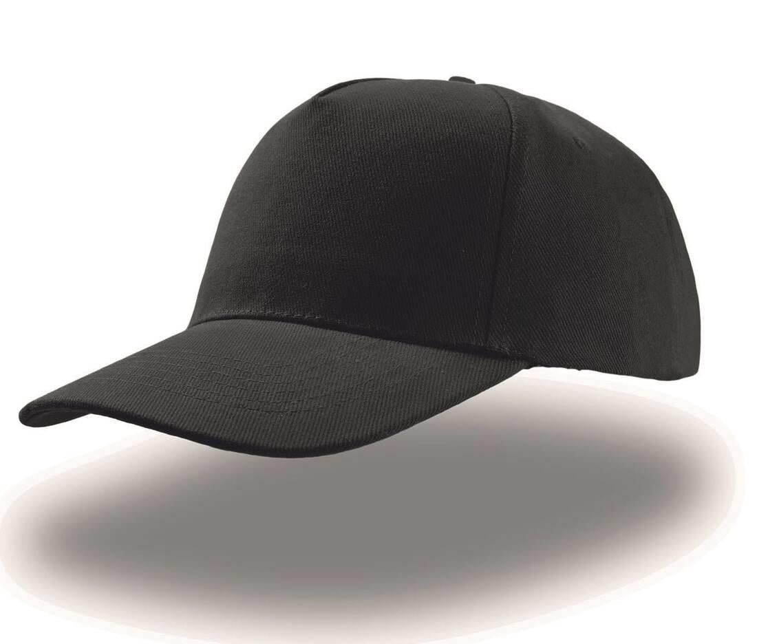 Atlantis Liberty Five Cap