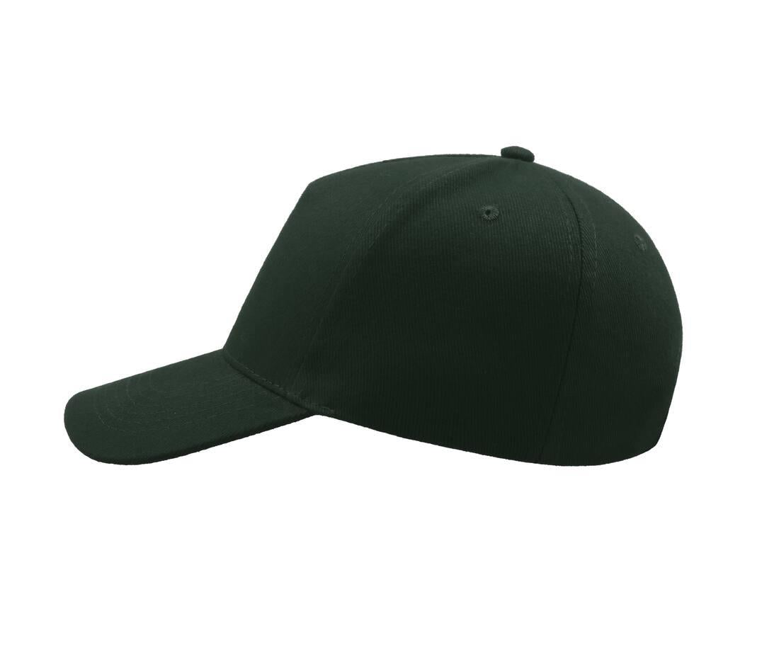 Atlantis Liberty Five Cap