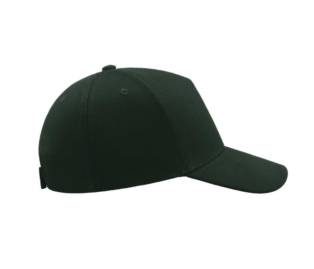 Atlantis Liberty Five Cap
