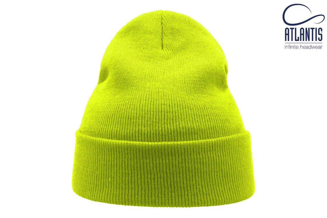 Atlantis Wind Hat