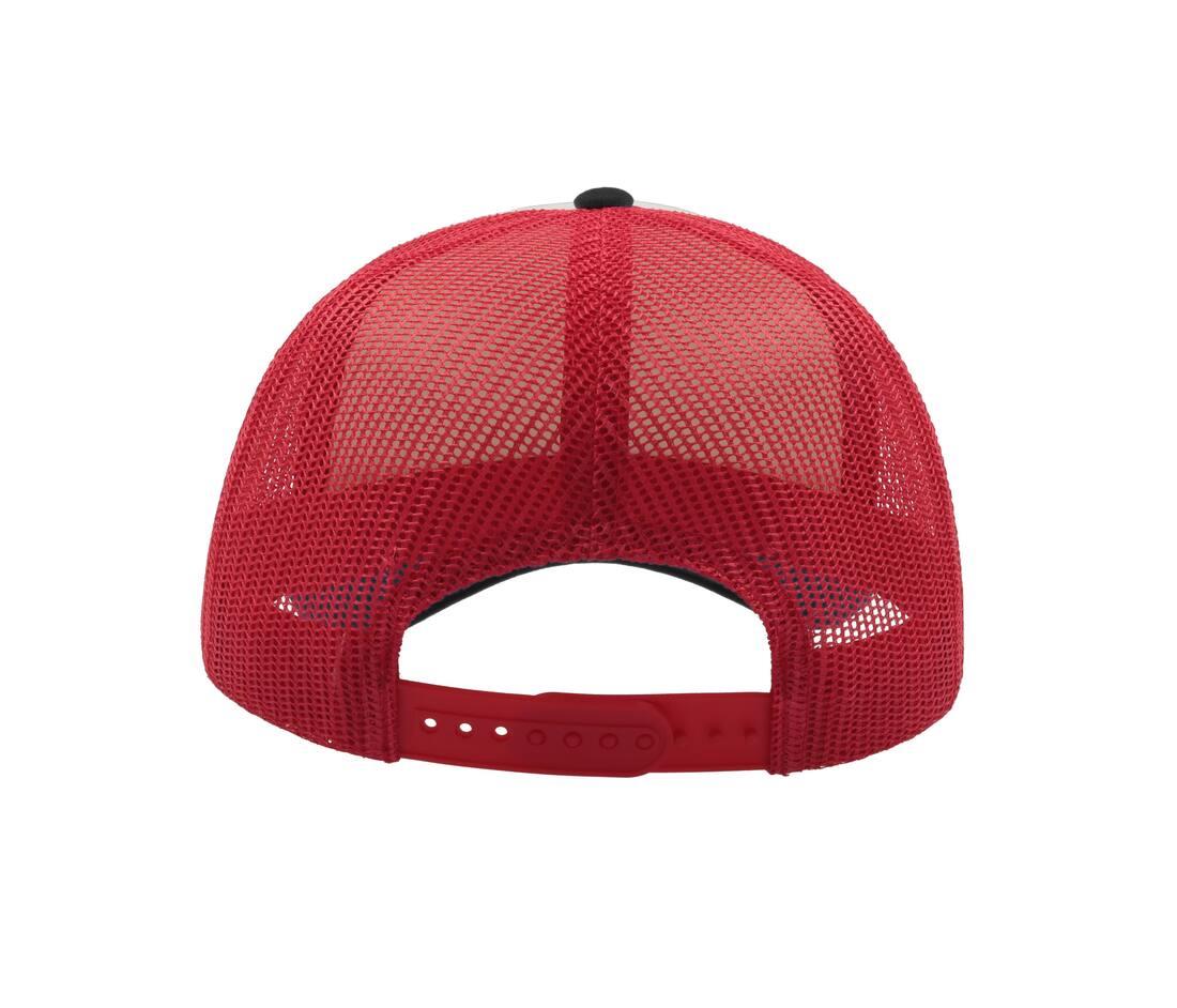 Atlantis Rapper Cap