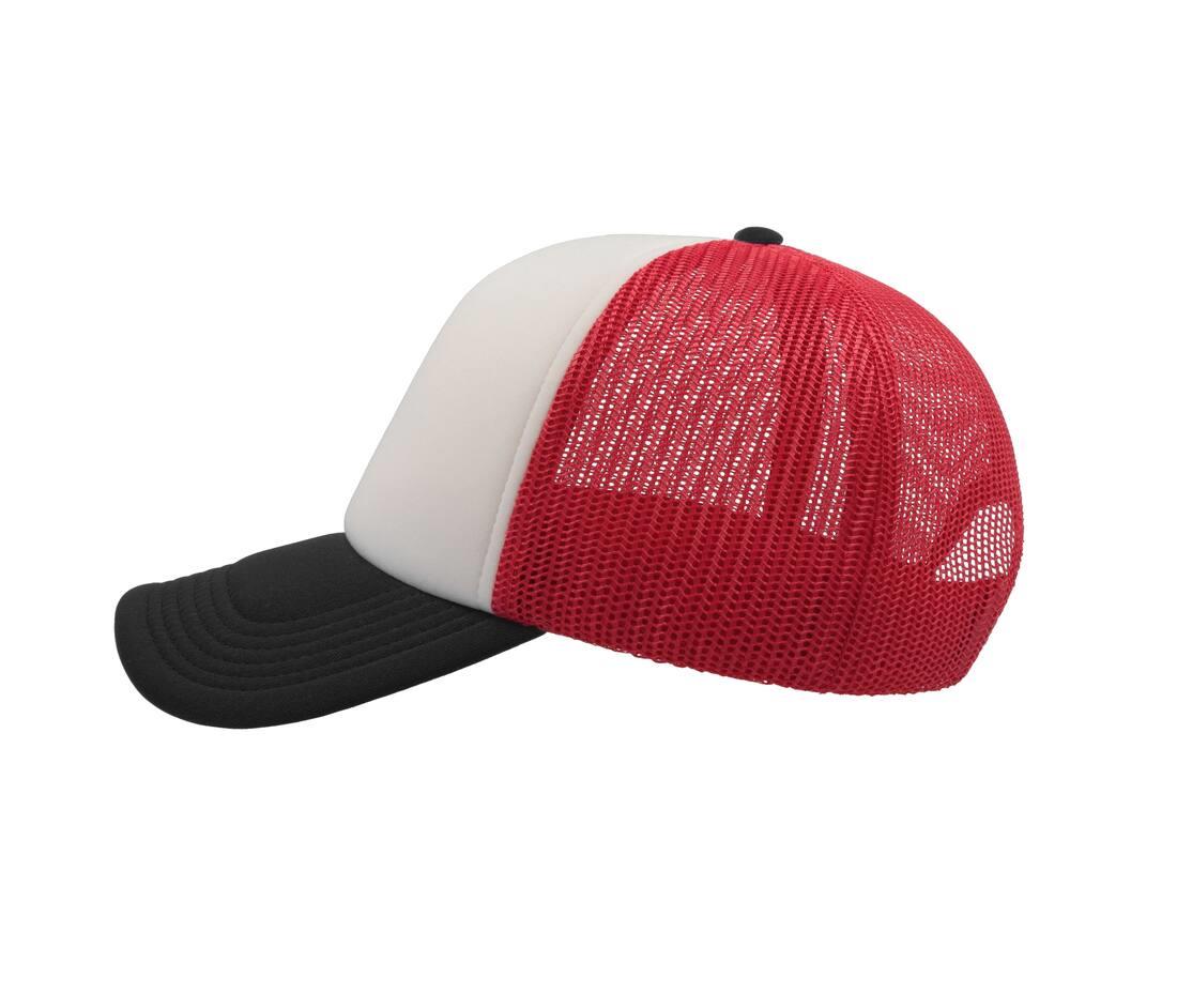Atlantis Rapper Cap