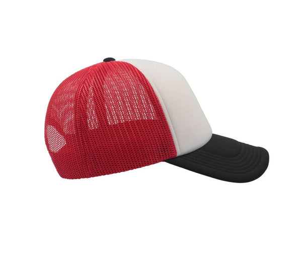 Rapper Cap