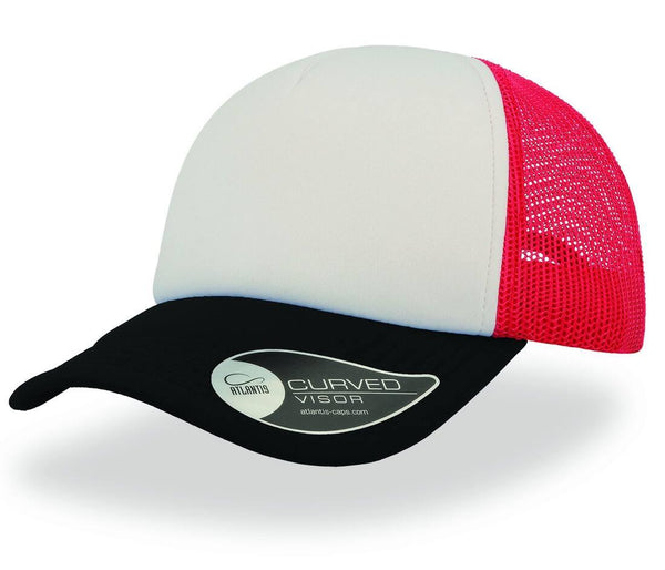 Atlantis Rapper Cap