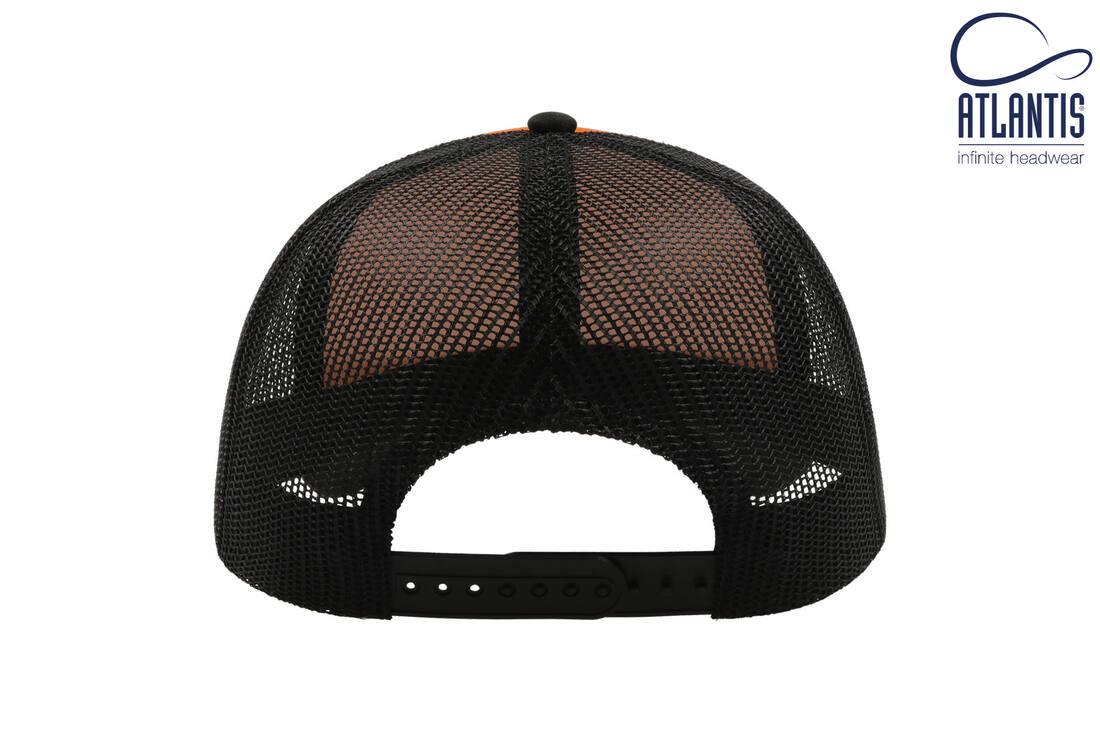 Atlantis Rapper Cap