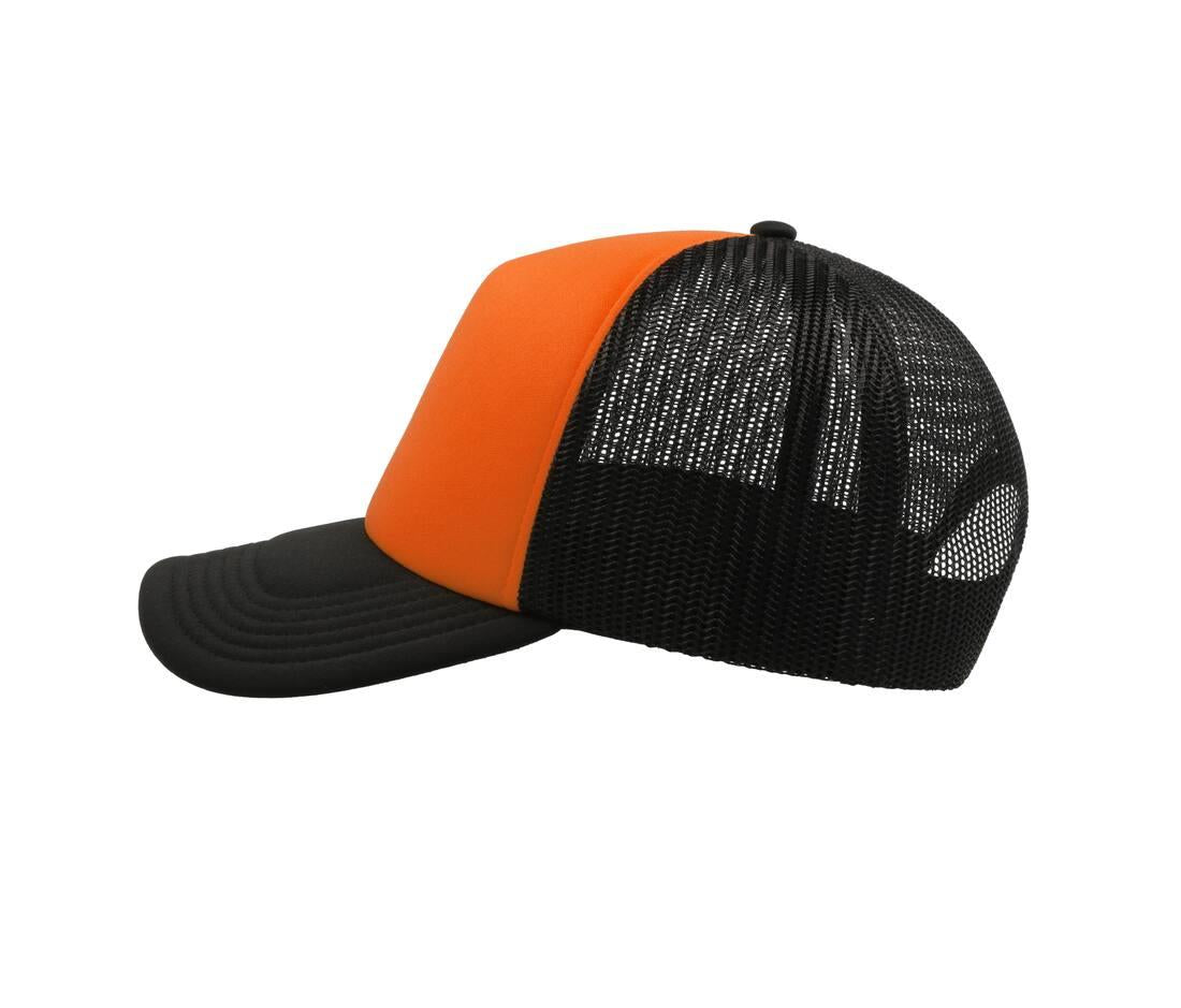 Atlantis Rapper Cap