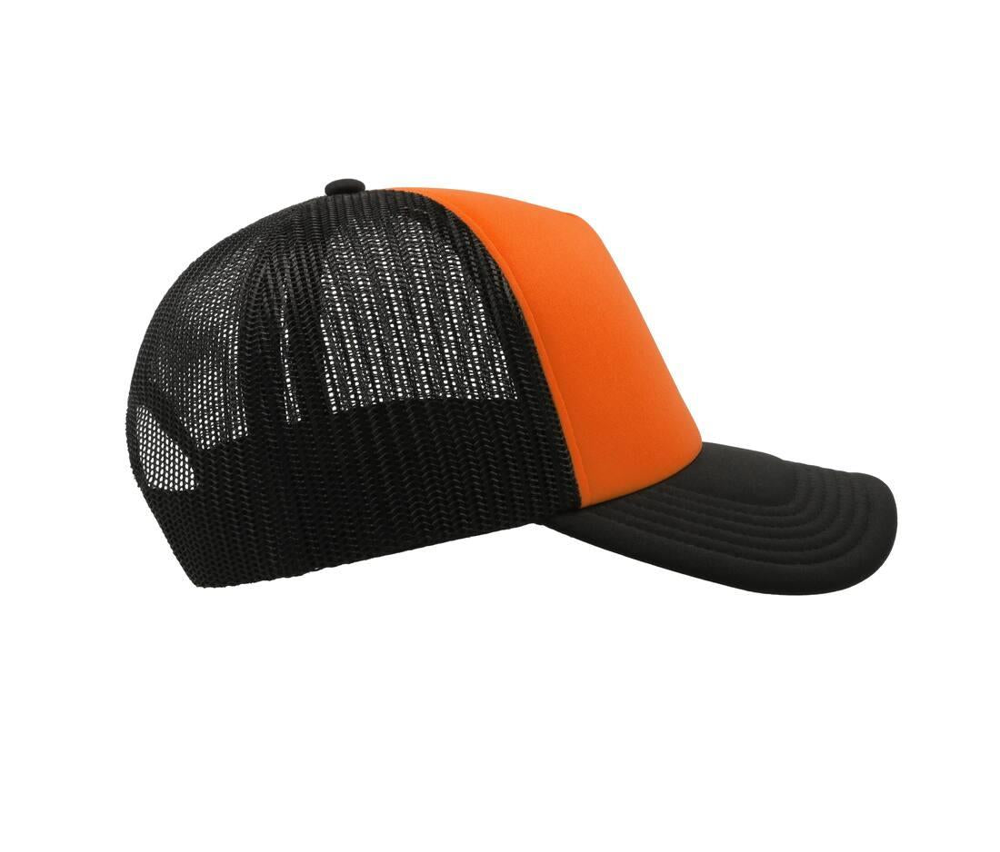 Atlantis Rapper Cap