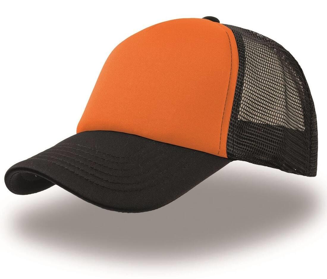 Atlantis Rapper Cap